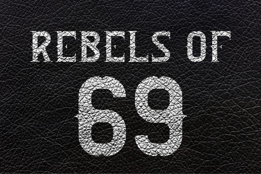 Rebels of 69 - Alternative/Modern Rock